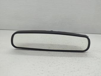 compare product 2017 Subaru Legacy Interior Rear View Mirror Replacement OEM P/N:E11015892 031681, E8011681 Fits OEM Used Auto Parts