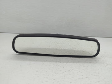 2017 Subaru Legacy Interior Rear View Mirror Replacement OEM P/N:E11015892 031681, E8011681 Fits OEM Used Auto Parts - Oemus