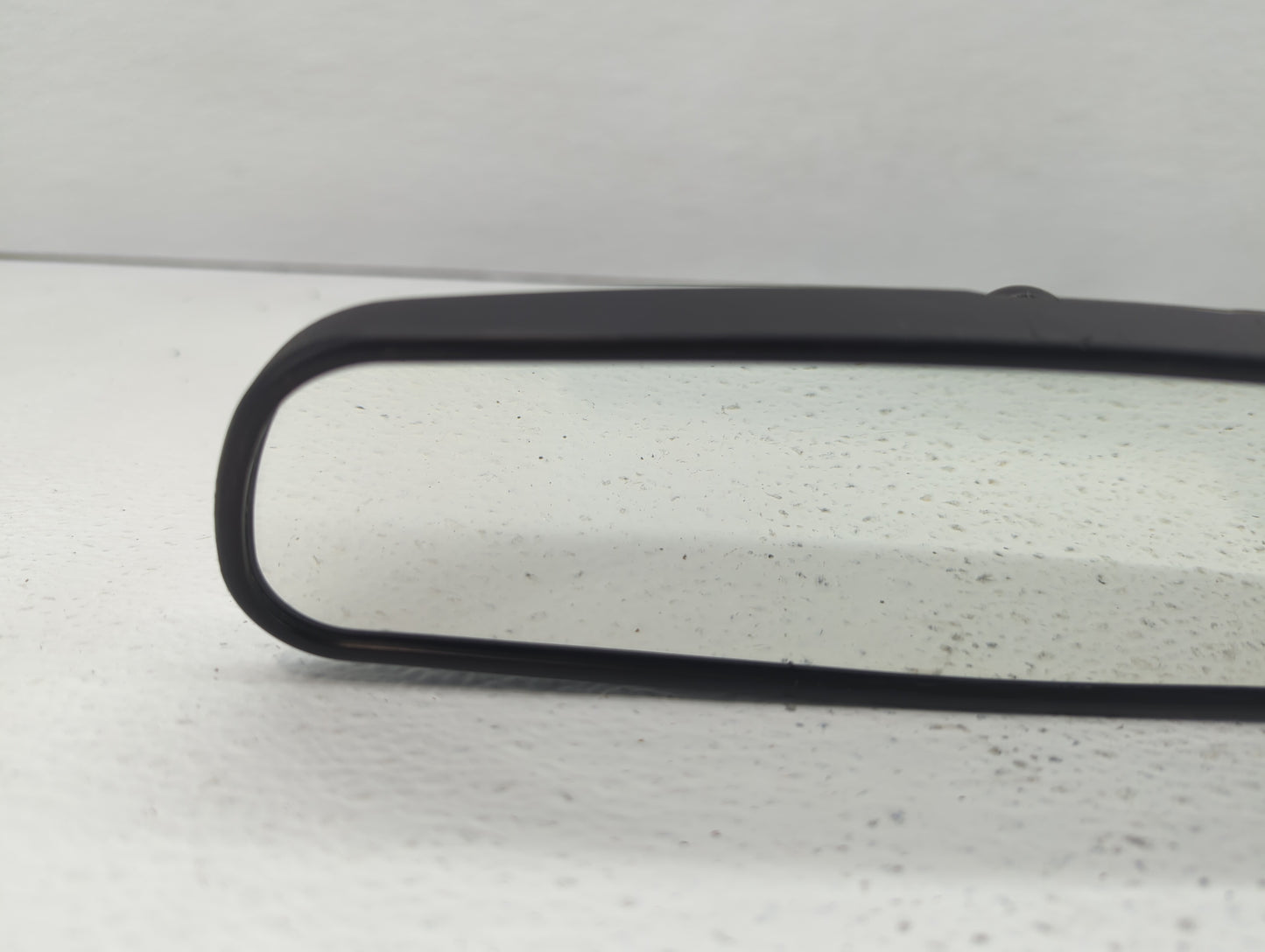 2017 Subaru Legacy Interior Rear View Mirror Replacement OEM P/N:E11015892 031681, E8011681 Fits OEM Used Auto Parts - Oemus