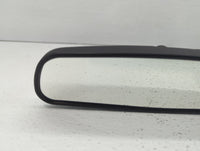 2017 Subaru Legacy Interior Rear View Mirror Replacement OEM P/N:E11015892 031681, E8011681 Fits OEM Used Auto Parts - Oemus