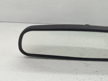 2017 Subaru Legacy Interior Rear View Mirror Replacement OEM P/N:E11015892 031681, E8011681 Fits OEM Used Auto Parts