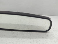 2017 Subaru Legacy Interior Rear View Mirror Replacement OEM P/N:E11015892 031681, E8011681 Fits OEM Used Auto Parts - Oemus