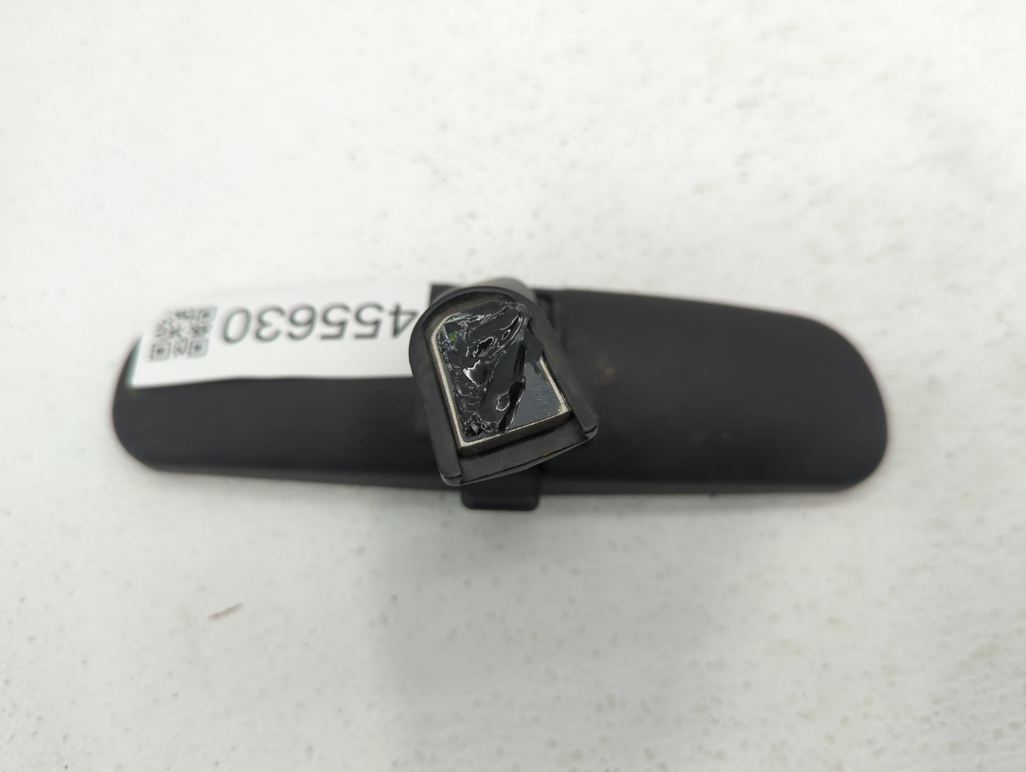 2017 Subaru Legacy Interior Rear View Mirror Replacement OEM P/N:E11015892 031681, E8011681 Fits OEM Used Auto Parts - Oemus