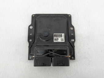 compare product 2017 Subaru Legacy PCM Engine Control Computer ECU ECM PCU OEM P/N:22765AK48A 22765AK48D, 22765AK48B, 22765AK48C Fits OEM Used Auto Parts