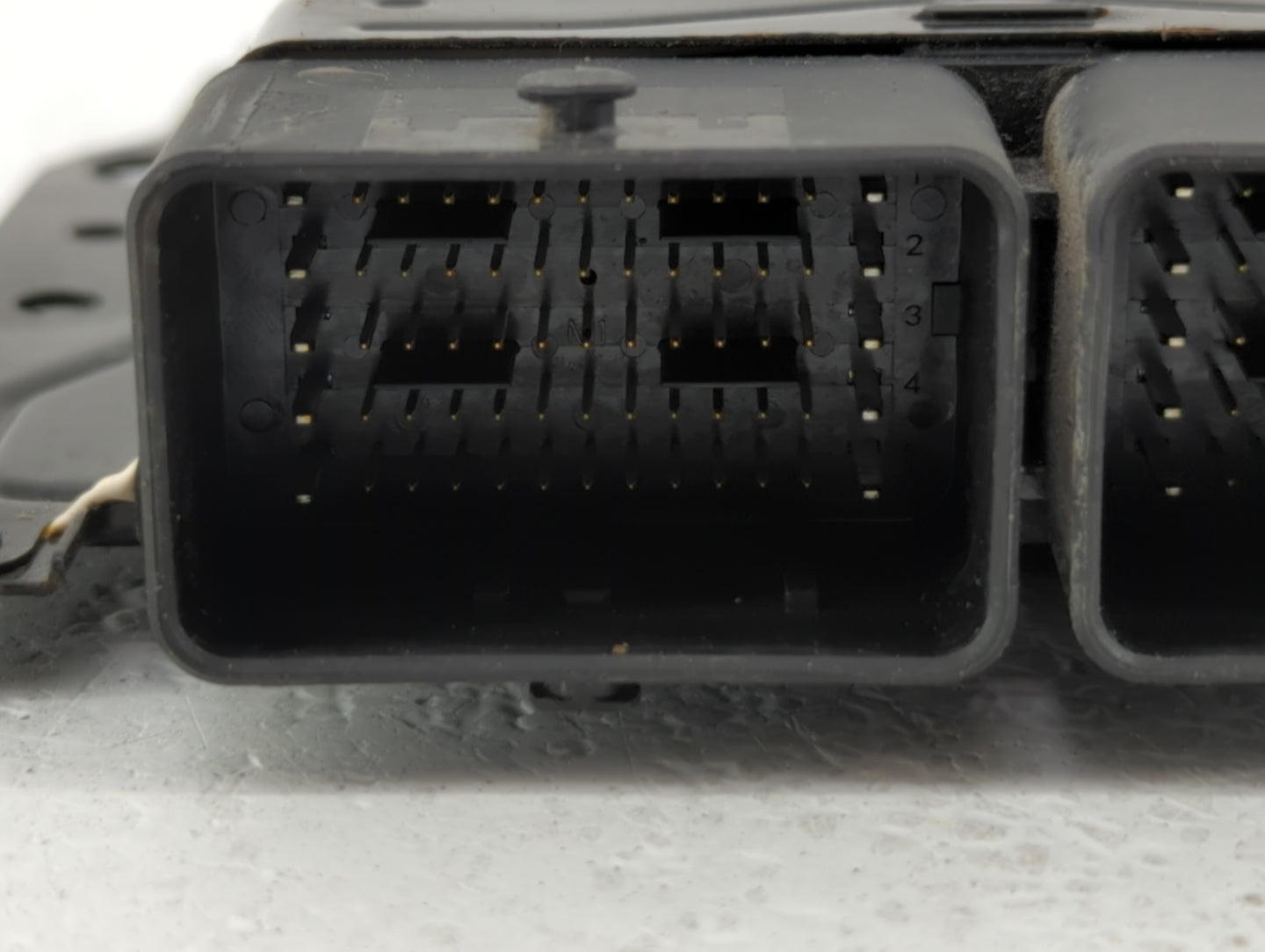 2017 Subaru Legacy PCM Engine Control Computer ECU ECM PCU OEM P/N:22765AK48A 22765AK48D, 22765AK48B, 22765AK48C Fits OEM Us