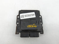 2017 Subaru Legacy PCM Engine Control Computer ECU ECM PCU OEM P/N:22765AK48A 22765AK48D, 22765AK48B, 22765AK48C Fits OEM Us