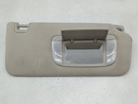 2015-2022 Subaru Legacy Sun Visor Shade Replacement Passenger Right Mirror Fits Fits 2015 2016 2017 2018 2019 2020 2021 2022