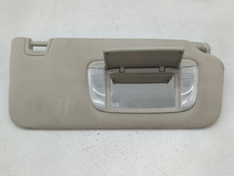 compare product 2015-2022 Subaru Legacy Sun Visor Shade Replacement Passenger Right Mirror Fits Fits 2015 2016 2017 2018 2019 2020 2021 2022 OEM Used Auto Parts