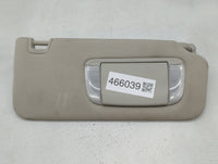 2015-2022 Subaru Legacy Sun Visor Shade Replacement Passenger Right Mirror Fits Fits 2015 2016 2017 2018 2019 2020 2021 2022