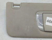 2015-2022 Subaru Legacy Sun Visor Shade Replacement Passenger Right Mirror Fits Fits 2015 2016 2017 2018 2019 2020 2021 2022