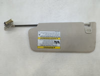 2015-2022 Subaru Legacy Sun Visor Shade Replacement Passenger Right Mirror Fits Fits 2015 2016 2017 2018 2019 2020 2021 2022
