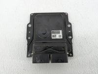 2017 Subaru Legacy PCM Engine Control Computer ECU ECM PCU OEM P/N:22765AK48A 22765AK48B Fits OEM Used Auto Parts - Oemuseda