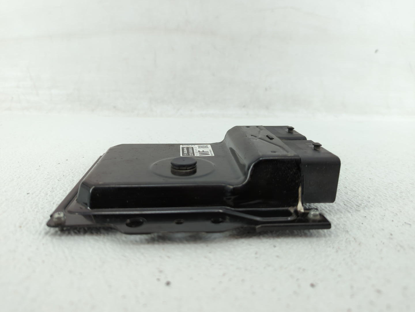 2017 Subaru Legacy PCM Engine Control Computer ECU ECM PCU OEM P/N:22765AK48A 22765AK48B Fits OEM Used Auto Parts - Oemuseda