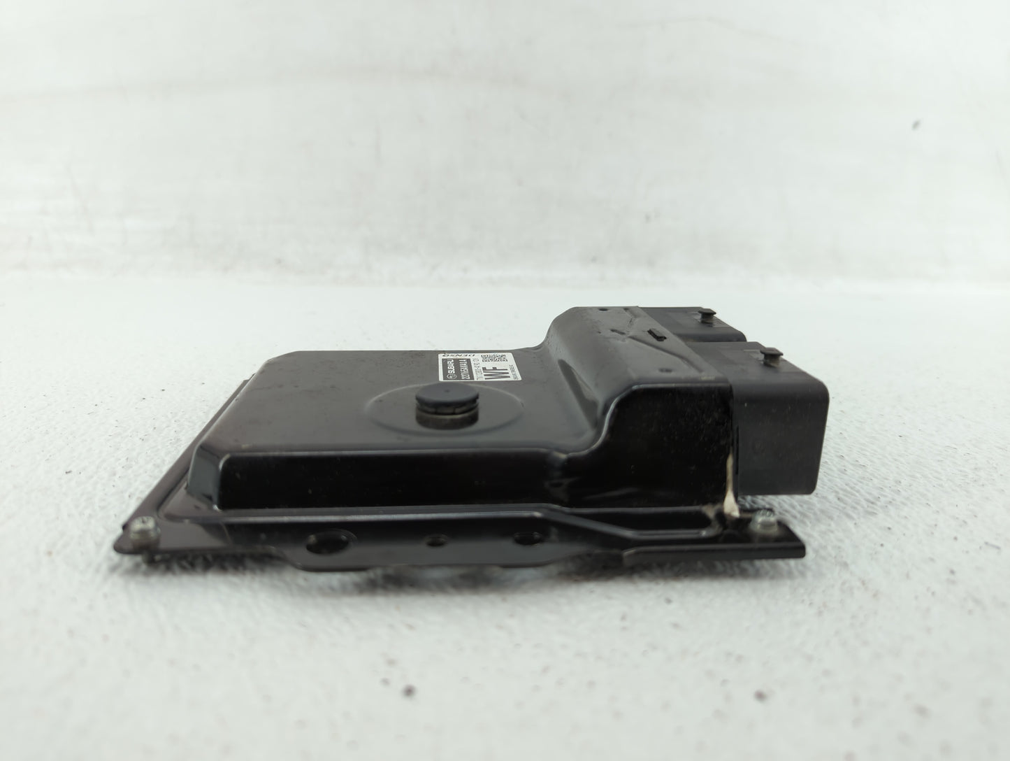 2017 Subaru Legacy PCM Engine Control Computer ECU ECM PCU OEM P/N:22765AK48A 22765AK48B Fits OEM Used Auto Parts - Oemuseda