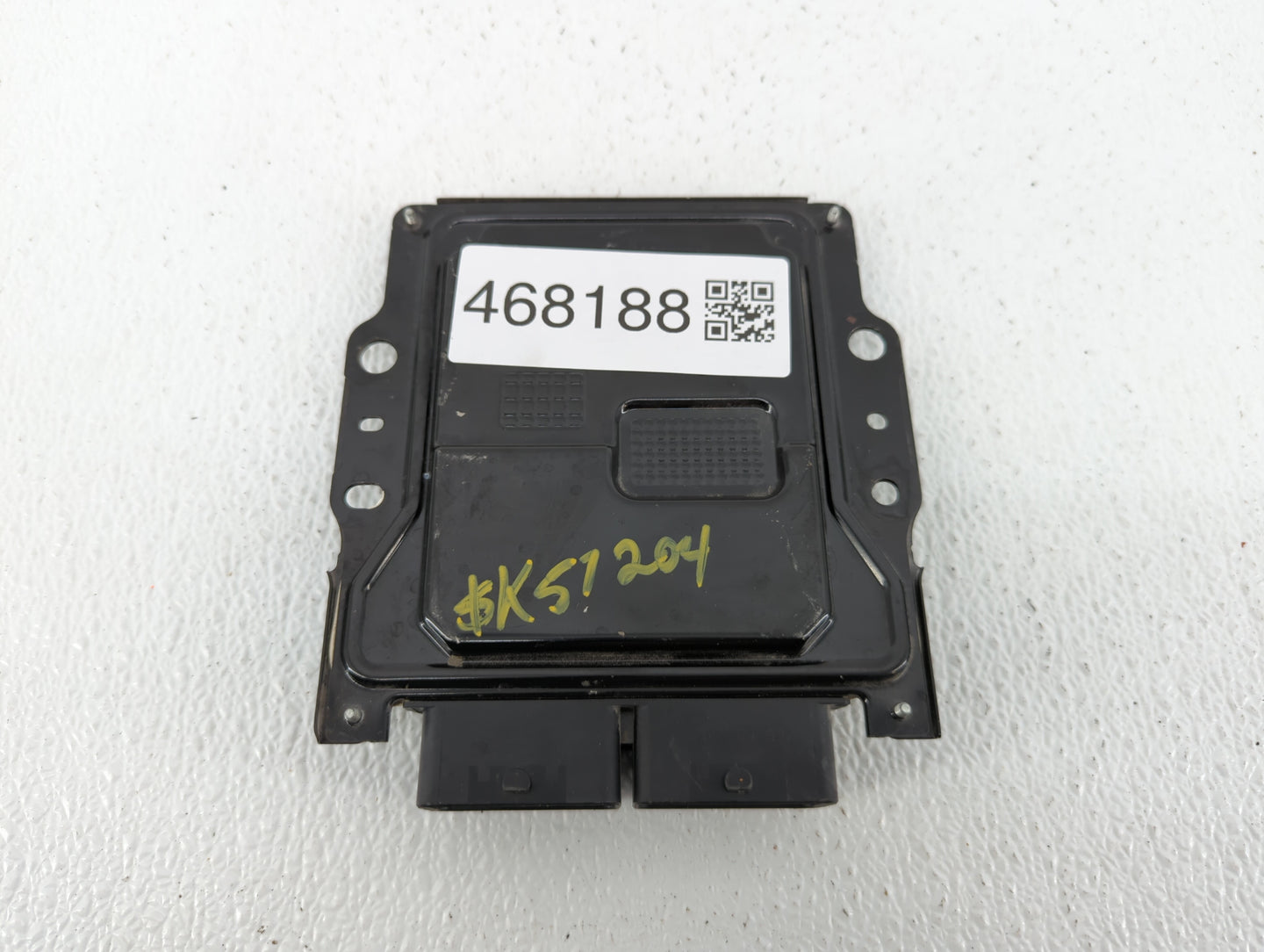 2017 Subaru Legacy PCM Engine Control Computer ECU ECM PCU OEM P/N:22765AK48A 22765AK48B Fits OEM Used Auto Parts - Oemuseda