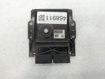 compare product 2017 Subaru Legacy PCM Engine Control Computer ECU ECM PCU OEM P/N:22765AK48B Fits OEM Used Auto Parts