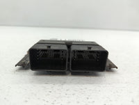 2017 Subaru Legacy PCM Engine Control Computer ECU ECM PCU OEM P/N:22765AK48B Fits OEM Used Auto Parts - Oemusedautoparts1.c