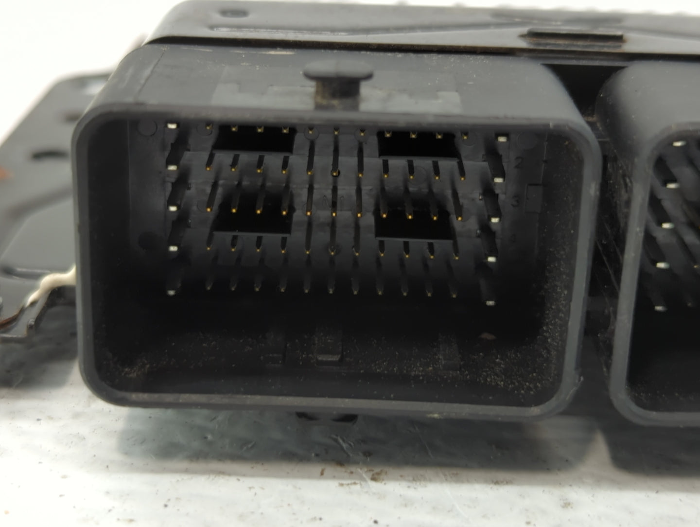 2017 Subaru Legacy PCM Engine Control Computer ECU ECM PCU OEM P/N:22765AK48B Fits OEM Used Auto Parts - Oemusedautoparts1.c