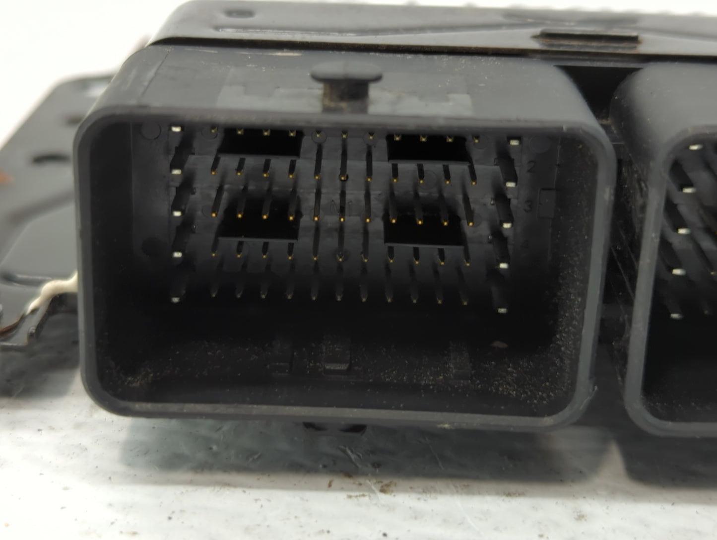 2017 Subaru Legacy PCM Engine Control Computer ECU ECM PCU OEM P/N:22765AK48B Fits OEM Used Auto Parts - Oemusedautoparts1.c