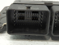 2017 Subaru Legacy PCM Engine Control Computer ECU ECM PCU OEM P/N:22765AK48B Fits OEM Used Auto Parts - Oemusedautoparts1.c