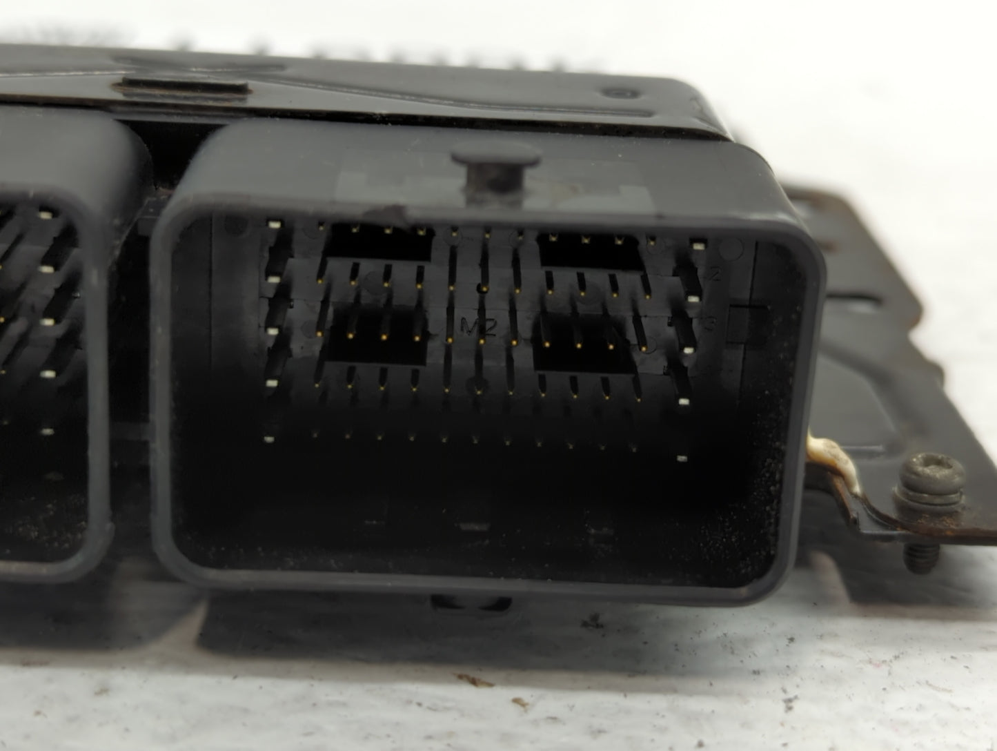 2017 Subaru Legacy PCM Engine Control Computer ECU ECM PCU OEM P/N:22765AK48B Fits OEM Used Auto Parts - Oemusedautoparts1.c