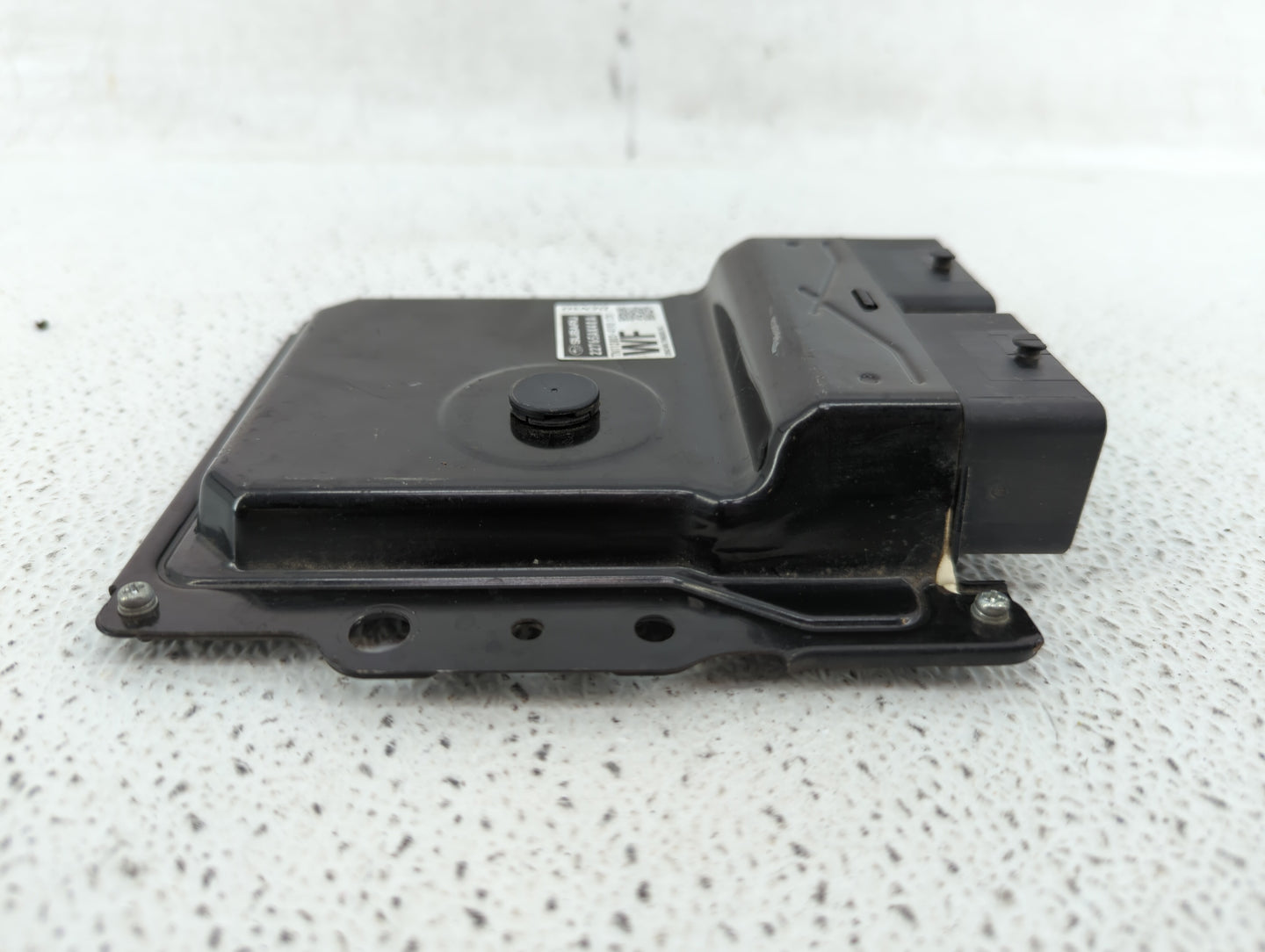 2017 Subaru Legacy PCM Engine Control Computer ECU ECM PCU OEM P/N:22765AK48A 22765AK48D, 22765AK48B, 22765AK48C Fits OEM Us