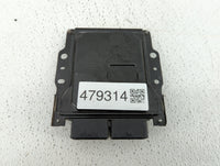 2017 Subaru Legacy PCM Engine Control Computer ECU ECM PCU OEM P/N:22765AK48A 22765AK48D, 22765AK48B, 22765AK48C Fits OEM Us