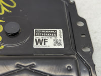 2017 Subaru Legacy PCM Engine Control Computer ECU ECM PCU OEM P/N:22765AK48A 22765AK48D, 22765AK48B, 22765AK48C Fits OEM Us
