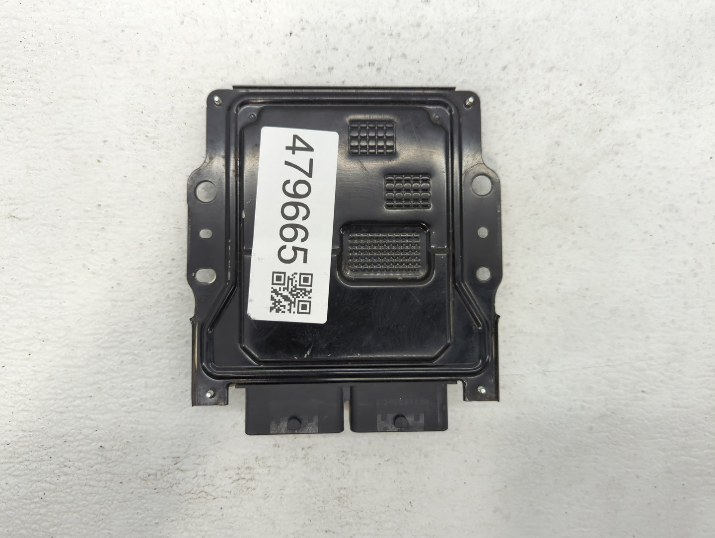 2017 Subaru Legacy PCM Engine Control Computer ECU ECM PCU OEM P/N:22765AK48A 22765AK48D, 22765AK48B, 22765AK48C Fits OEM Us