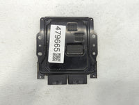 2017 Subaru Legacy PCM Engine Control Computer ECU ECM PCU OEM P/N:22765AK48A 22765AK48D, 22765AK48B, 22765AK48C Fits OEM Us