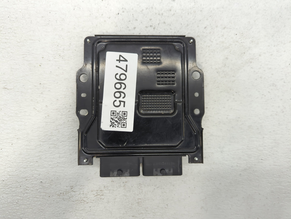 2017 Subaru Legacy PCM Engine Control Computer ECU ECM PCU OEM P/N:22765AK48A 22765AK48D, 22765AK48B, 22765AK48C OEM Used Au