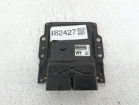 2017 Subaru Legacy PCM Engine Control Computer ECU ECM PCU OEM P/N:22765AK48A 22765AK48D, 22765AK48B, 22765AK48C Fits OEM Us
