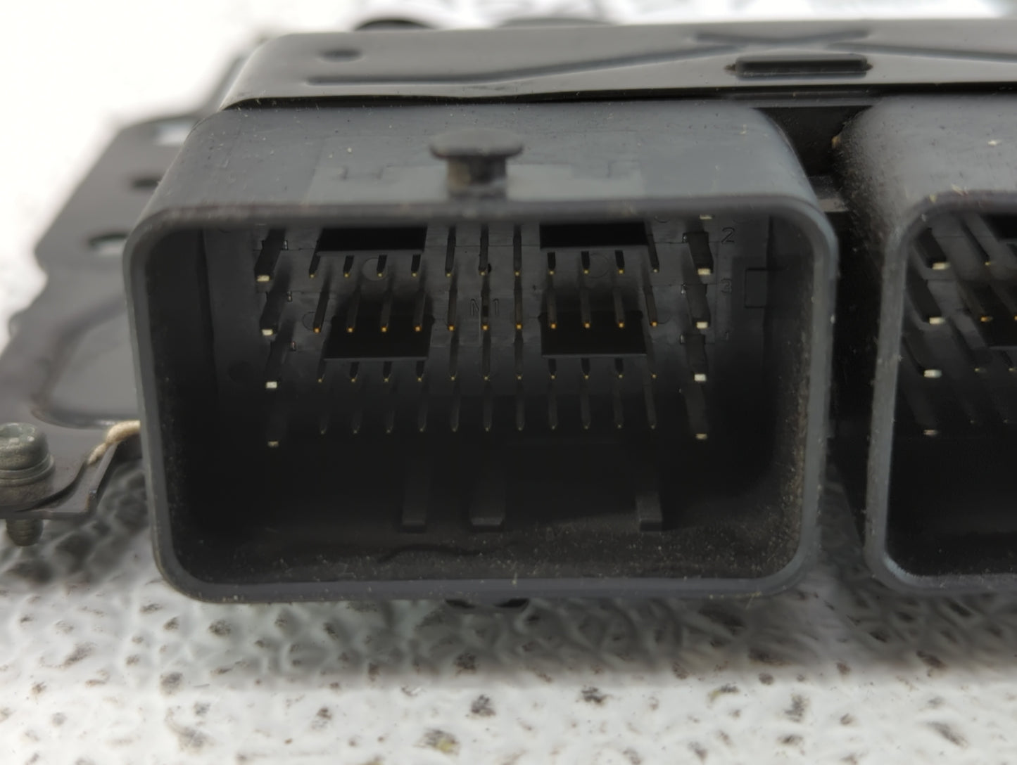 2017 Subaru Legacy PCM Engine Control Computer ECU ECM PCU OEM P/N:22765AK48A 22765AK48D, 22765AK48B, 22765AK48C Fits OEM Us