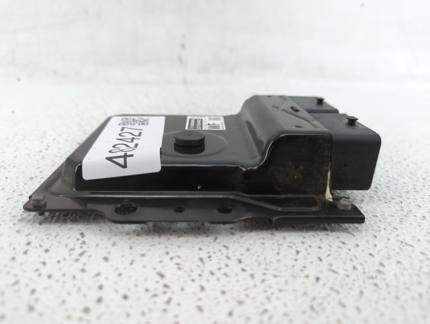 2017 Subaru Legacy PCM Engine Control Computer ECU ECM PCU OEM P/N:22765AK48A 22765AK48D, 22765AK48B, 22765AK48C Fits OEM Us