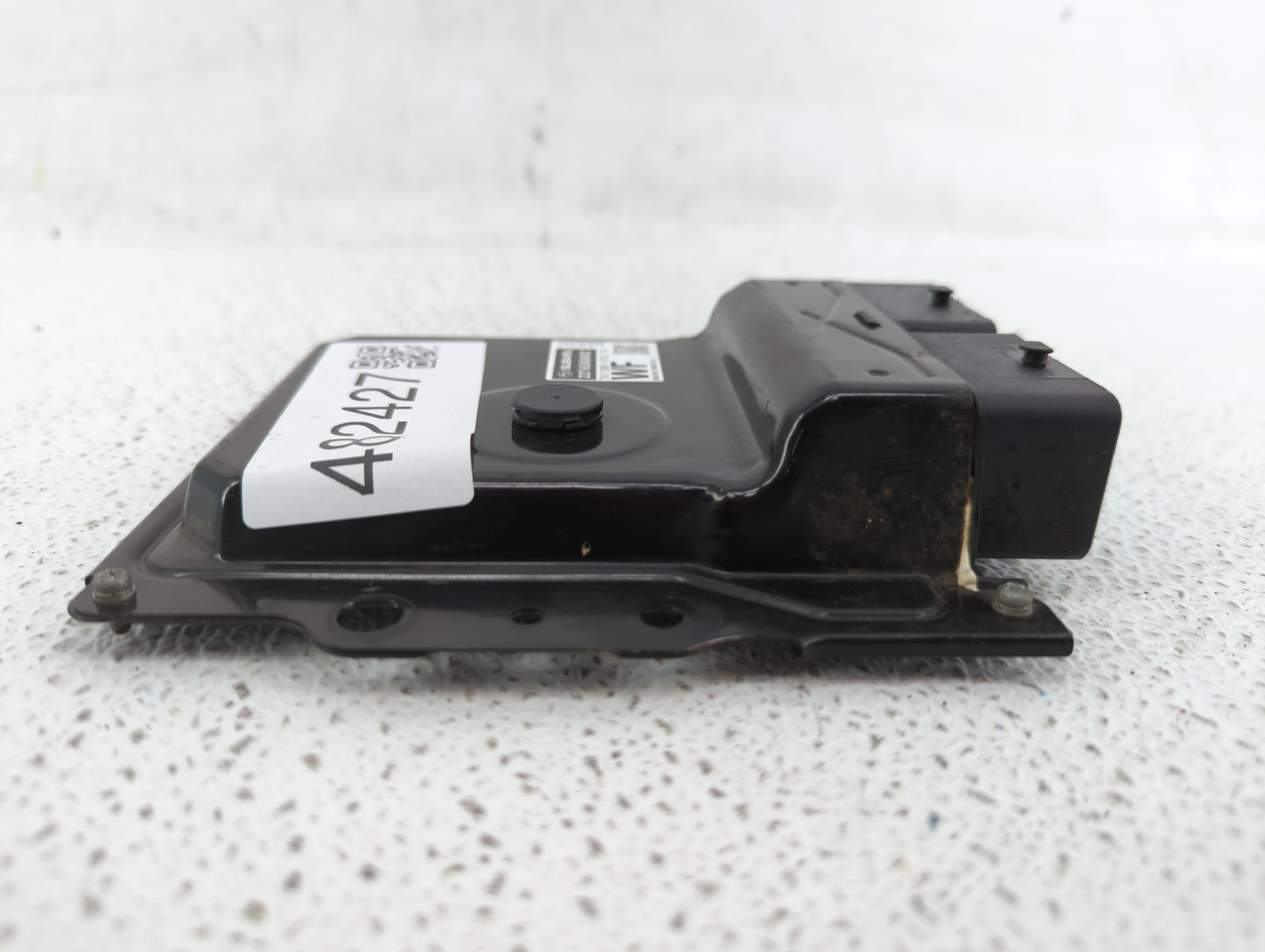 2017 Subaru Legacy PCM Engine Control Computer ECU ECM PCU OEM P/N:22765AK48A 22765AK48D, 22765AK48B, 22765AK48C Fits OEM Us