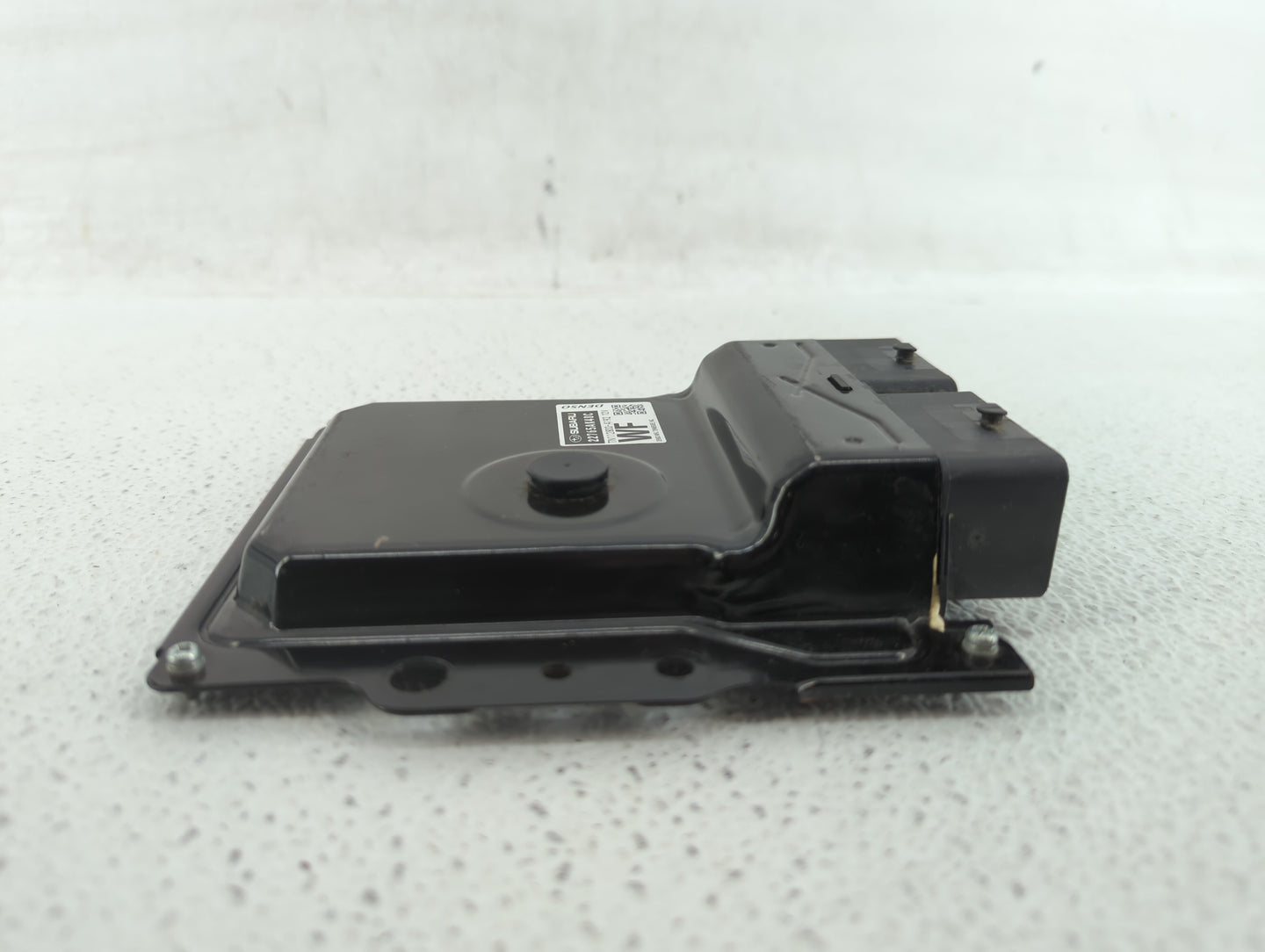 2017 Subaru Legacy PCM Engine Control Computer ECU ECM PCU OEM P/N:22765AK48A 22765AK48D, 22765AK48B, 22765AK48C Fits OEM Us