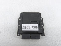 2017 Subaru Legacy PCM Engine Control Computer ECU ECM PCU OEM P/N:22765AK48A 22765AK48D, 22765AK48B, 22765AK48C Fits OEM Us