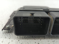 2017 Subaru Legacy PCM Engine Control Computer ECU ECM PCU OEM P/N:22765AK48C 22765AK16A Fits OEM Used Auto Parts - Oemuseda