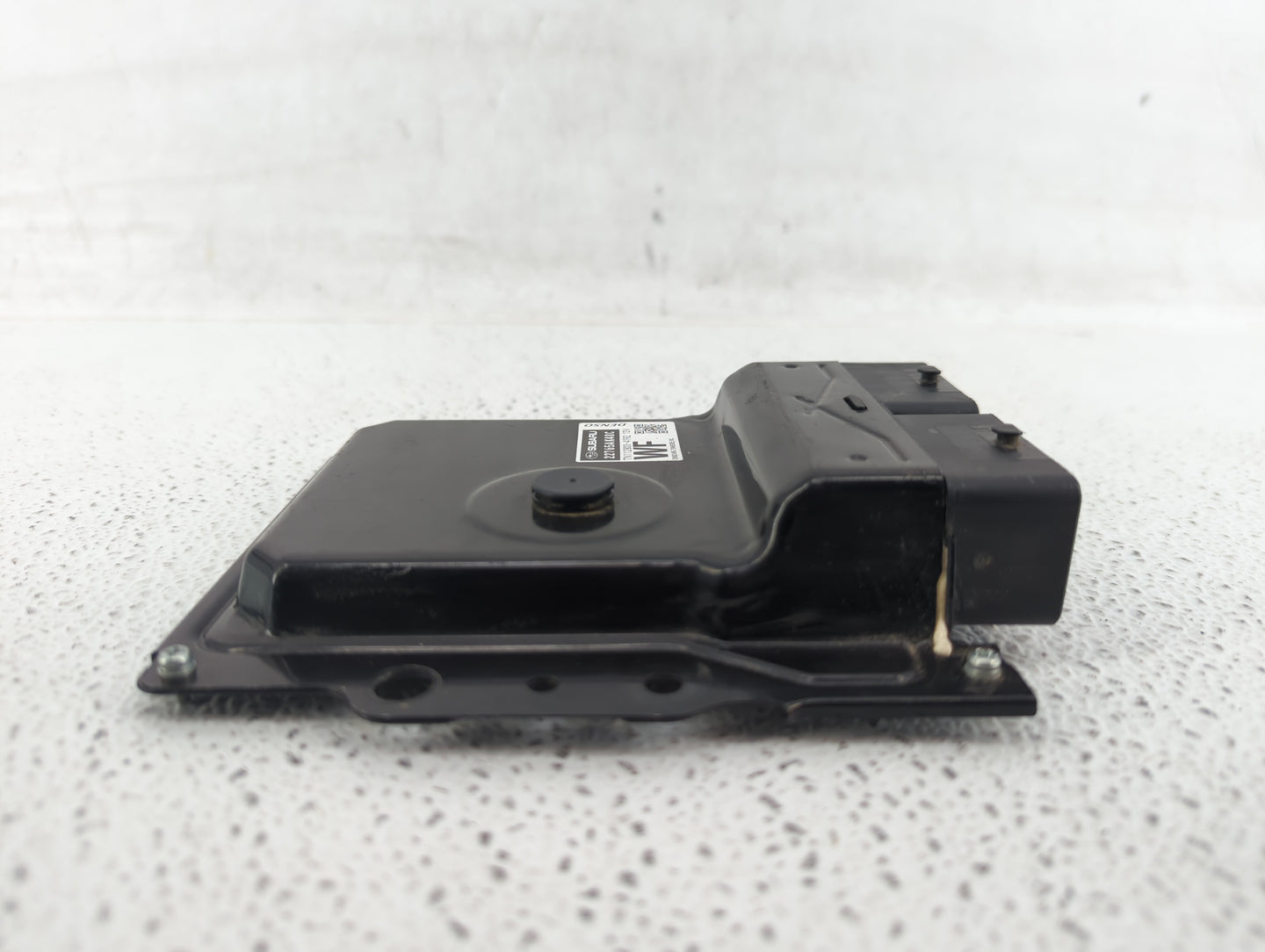 2017 Subaru Legacy PCM Engine Control Computer ECU ECM PCU OEM P/N:22765AK48C 22765AK16A Fits OEM Used Auto Parts - Oemuseda