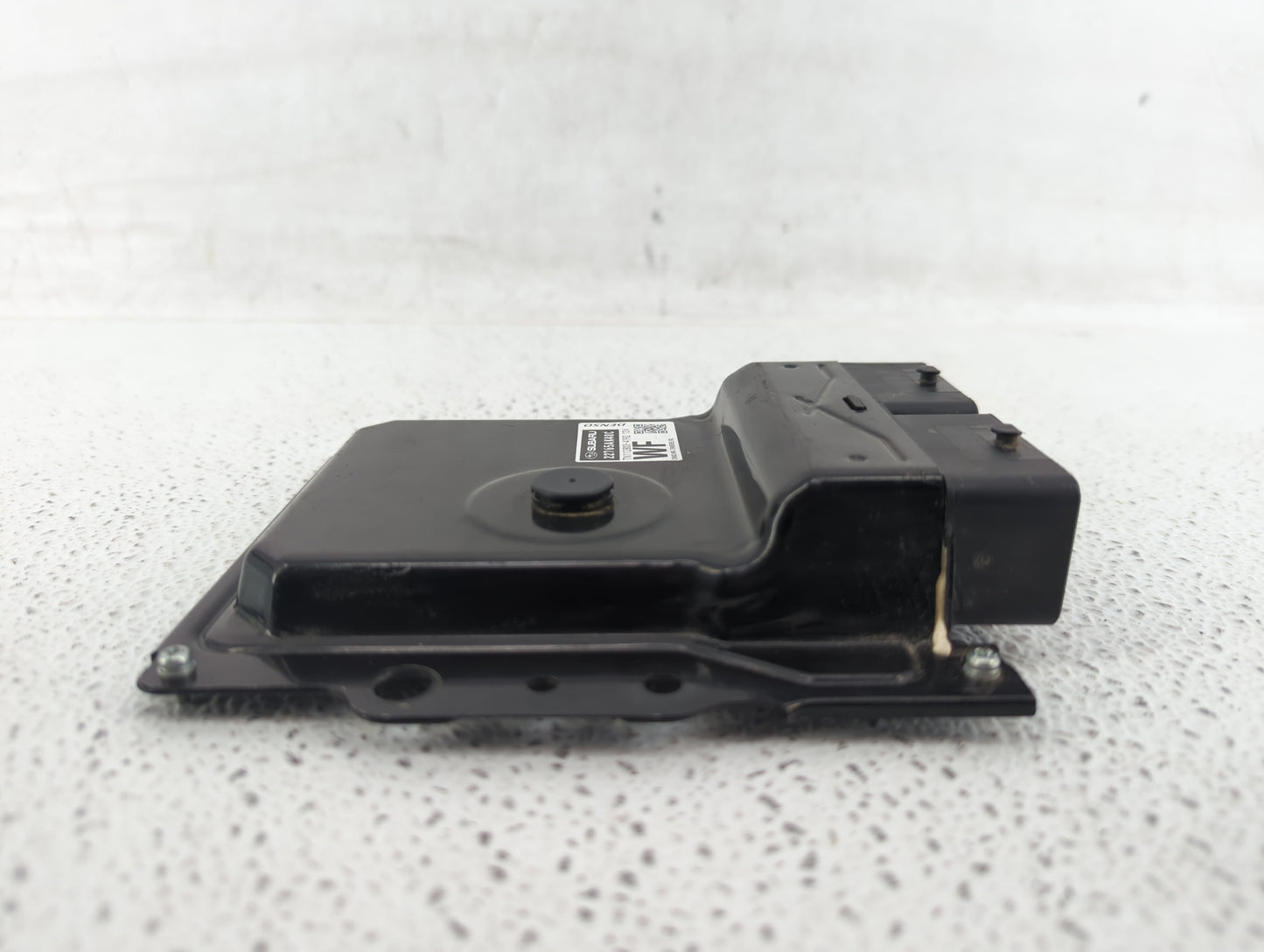 2017 Subaru Legacy PCM Engine Control Computer ECU ECM PCU OEM P/N:22765AK48C 22765AK16A Fits OEM Used Auto Parts - Oemuseda