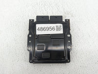 2017 Subaru Legacy PCM Engine Control Computer ECU ECM PCU OEM P/N:22765AK48C 22765AK16A Fits OEM Used Auto Parts - Oemuseda