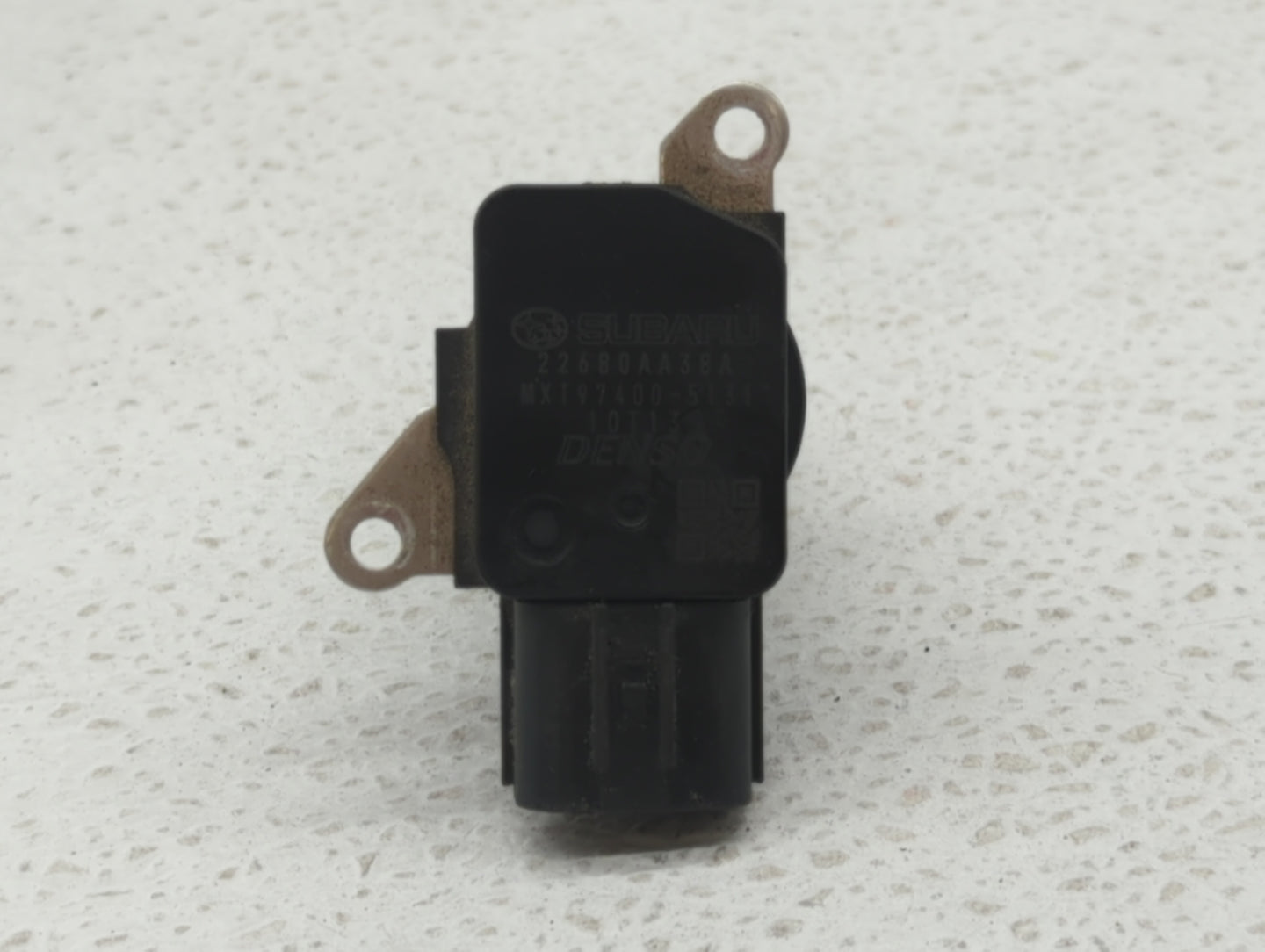 2008-2019 Subaru Legacy Mass Air Flow Meter Maf - Oemusedautoparts1.com