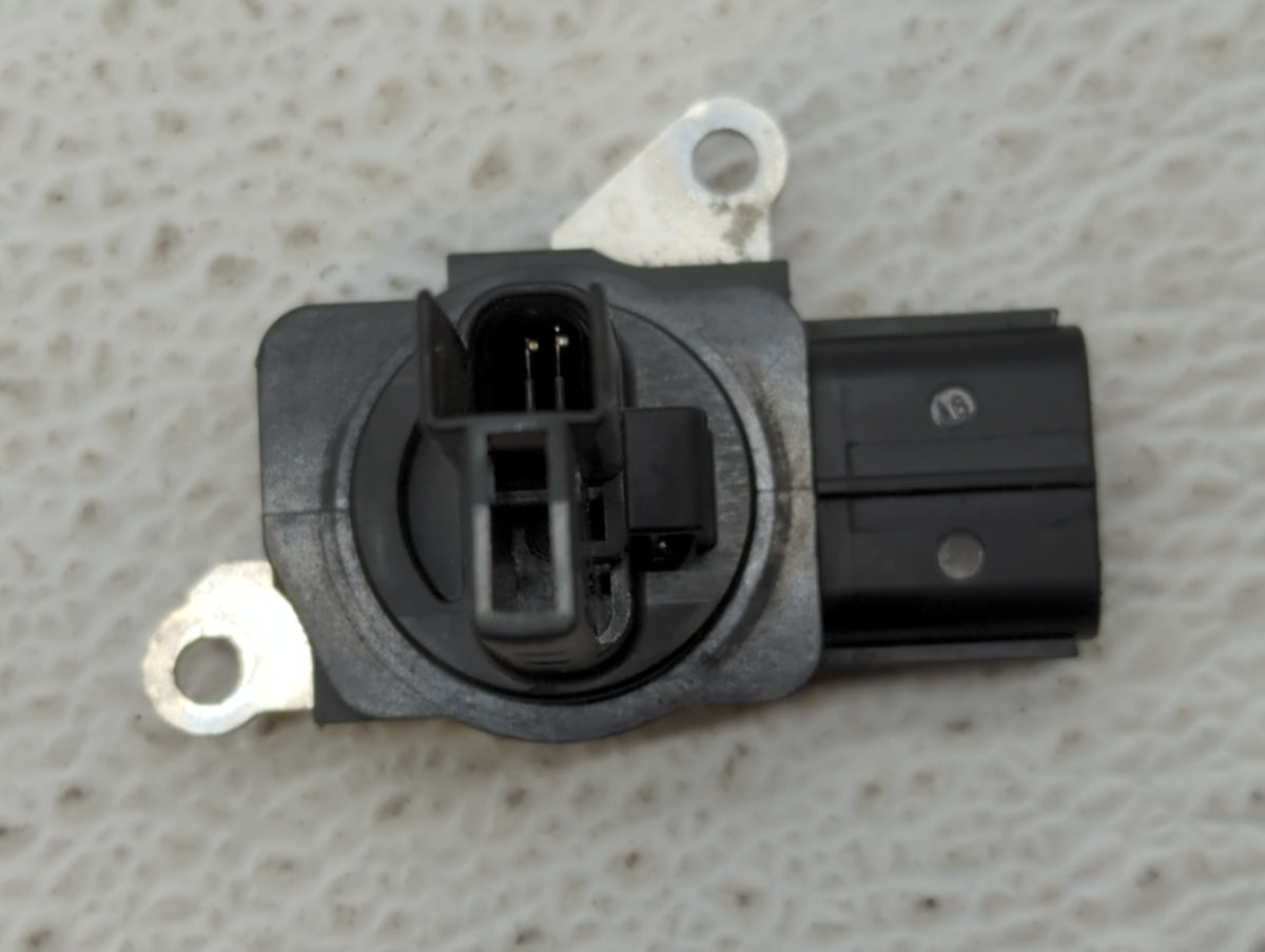 2008-2019 Subaru Legacy Mass Air Flow Meter Maf Sensor 491716 - Oemusedautoparts1.com