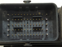 2017 Subaru Legacy PCM Engine Control Computer ECU ECM PCU OEM P/N:22765AK48A Fits OEM Used Auto Parts - Oemusedautoparts1.c