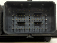 2017 Subaru Legacy PCM Engine Control Computer ECU ECM PCU OEM P/N:22765AK48A Fits OEM Used Auto Parts - Oemusedautoparts1.c