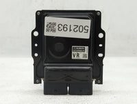 2017 Subaru Legacy PCM Engine Control Computer ECU ECM PCU OEM P/N:22765AK31A 22765AK31B Fits OEM Used Auto Parts - Oemuseda