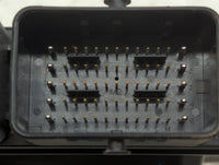2017 Subaru Legacy PCM Engine Control Computer ECU ECM PCU OEM P/N:22765AK31A 22765AK31B Fits OEM Used Auto Parts - Oemuseda