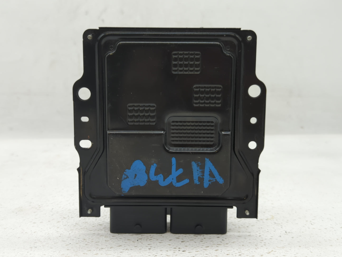 2017 Subaru Legacy PCM Engine Control Computer ECU ECM PCU OEM P/N:22765AK31A 22765AK31B Fits OEM Used Auto Parts - Oemuseda