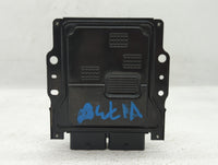 2017 Subaru Legacy PCM Engine Control Computer ECU ECM PCU OEM P/N:22765AK31A 22765AK31B Fits OEM Used Auto Parts - Oemuseda