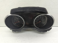 2017 Subaru Legacy Instrument Cluster Speedometer Gauges Miles: Fits OEM Used Auto Parts - Oemusedautoparts1.com